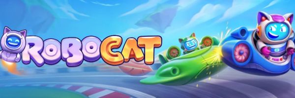 Ekran depozytu BLIK w Robocat Casino na telefonie